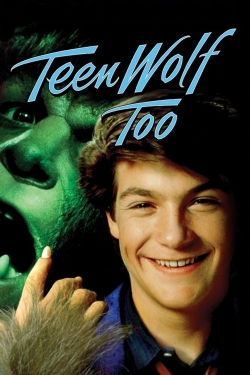 Watch Teen Wolf Too Movies for Free