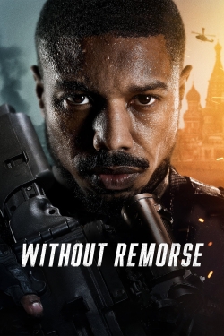 Watch Tom Clancy's Without Remorse Movies for Free