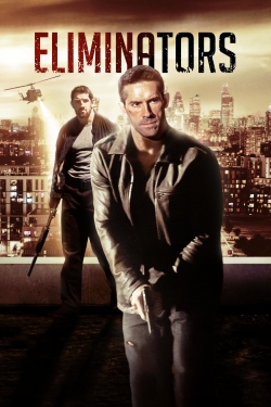 Watch Eliminators Movies for Free