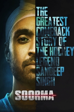 Watch Soorma Movies for Free