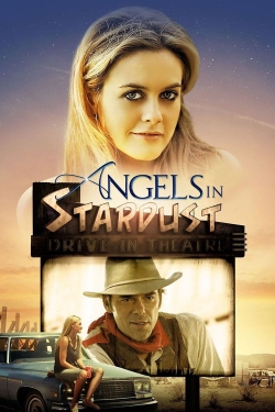 Watch Angels in Stardust Movies for Free