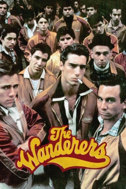 Watch The Wanderers Movies for Free