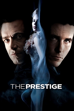 Watch The Prestige Movies for Free