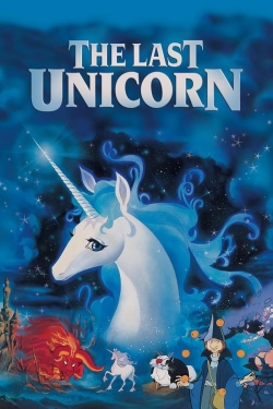 Watch The Last Unicorn Movies for Free