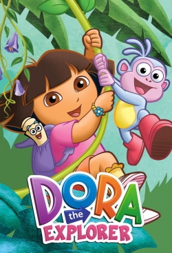 Watch Dora the Explorer Movies for Free