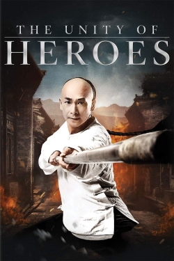 Watch The Unity of Heroes Movies for Free