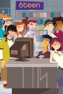 Watch 6teen Movies for Free