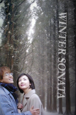 Watch Winter Sonata Movies for Free