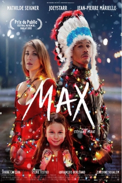 Watch Max Movies for Free