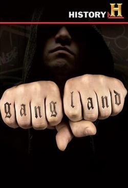 Watch Gangland Movies for Free