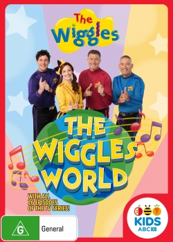 Watch The Wiggles: The Wiggles World Movies for Free