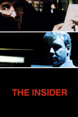 Watch The Insider Movies for Free