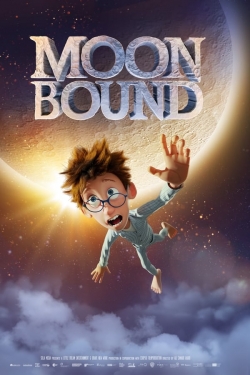 Watch Moonbound Movies for Free
