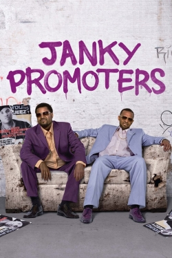 Watch Janky Promoters Movies for Free