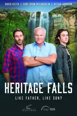 Watch Heritage Falls Movies for Free