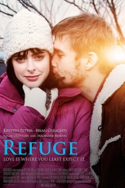 Watch Refuge Movies for Free
