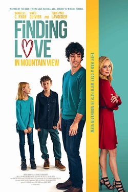 Watch Finding Love in Mountain View Movies for Free
