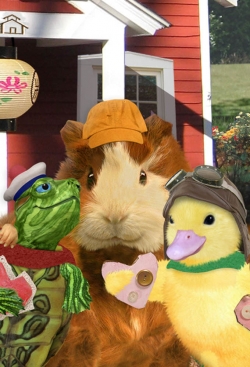 Watch The Wonder Pets Movies for Free
