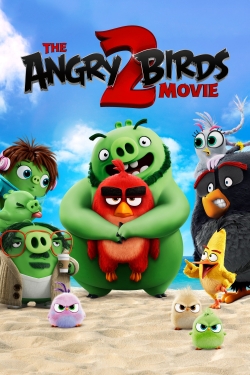 Watch The Angry Birds Movie 2 Movies for Free