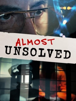 Watch Almost Unsolved Movies for Free