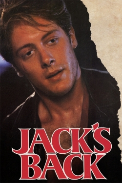 Watch Jack's Back Movies for Free