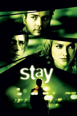 Watch Stay Movies for Free