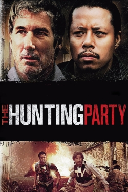Watch The Hunting Party Movies for Free