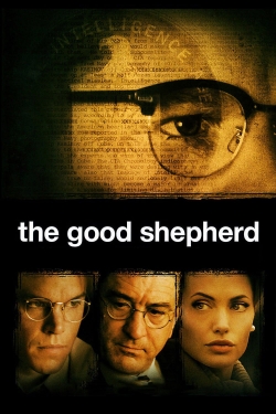 Watch The Good Shepherd Movies for Free