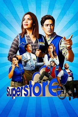 Watch Superstore Movies for Free
