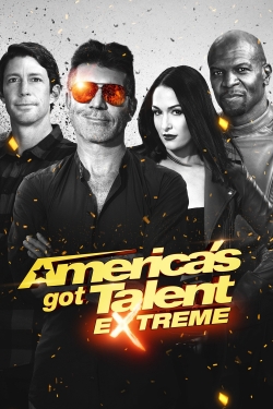Watch America's Got Talent: Extreme Movies for Free