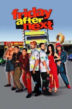 Watch Friday After Next Movies for Free
