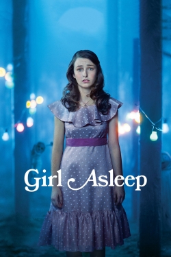 Watch Girl Asleep Movies for Free