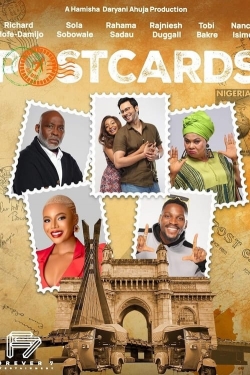 Watch Postcards Movies for Free