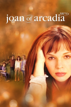 Watch Joan of Arcadia Movies for Free