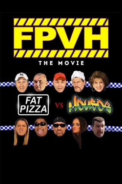 Watch Fat Pizza vs Housos Movies for Free