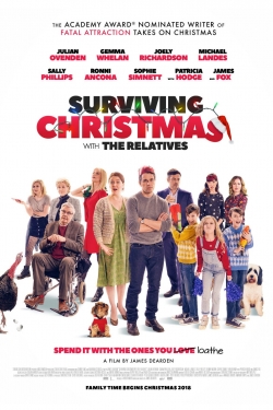 Watch Surviving Christmas with the Relatives Movies for Free