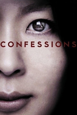 Watch Confessions Movies for Free