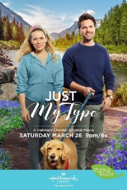 Watch Just My Type Movies for Free