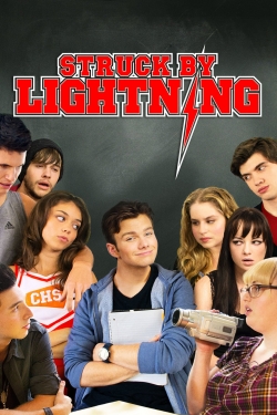 Watch Struck by Lightning Movies for Free