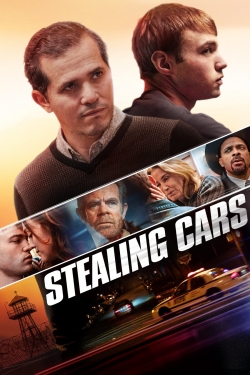 Watch Stealing Cars Movies for Free