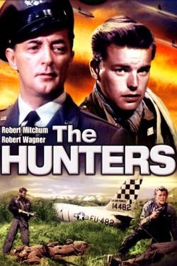 Watch The Hunters Movies for Free