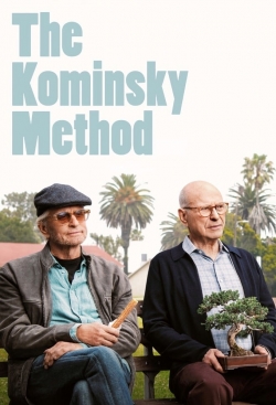 Watch The Kominsky Method Movies for Free