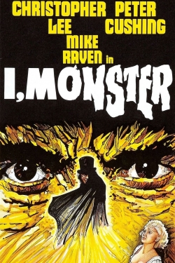 Watch I, Monster Movies for Free