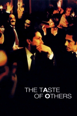Watch The Taste of Others Movies for Free