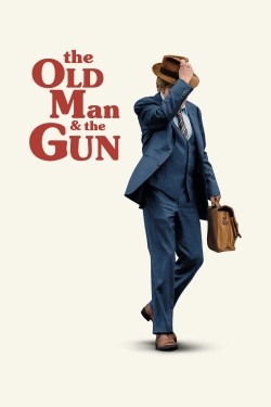 Watch The Old Man & the Gun Movies for Free