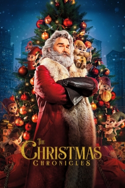 Watch The Christmas Chronicles Movies for Free