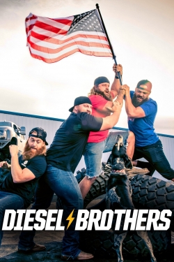 Watch Diesel Brothers Movies for Free
