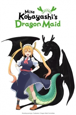 Watch Miss Kobayashi's Dragon Maid Movies for Free