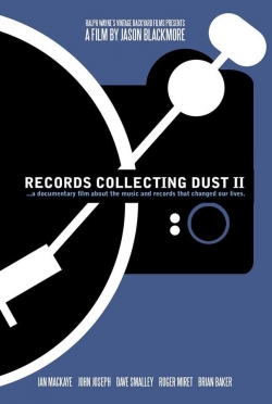 Watch Records Collecting Dust II Movies for Free