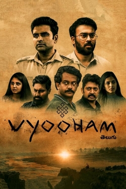 Watch Vyooham Movies for Free